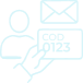 icon Solicitud de Codigo de Cliente