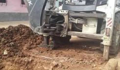 Base de Grandes Conductoras